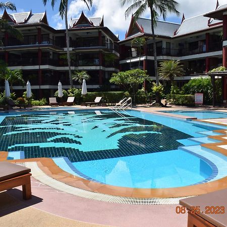 Kalim Residence Patong Bagian luar foto