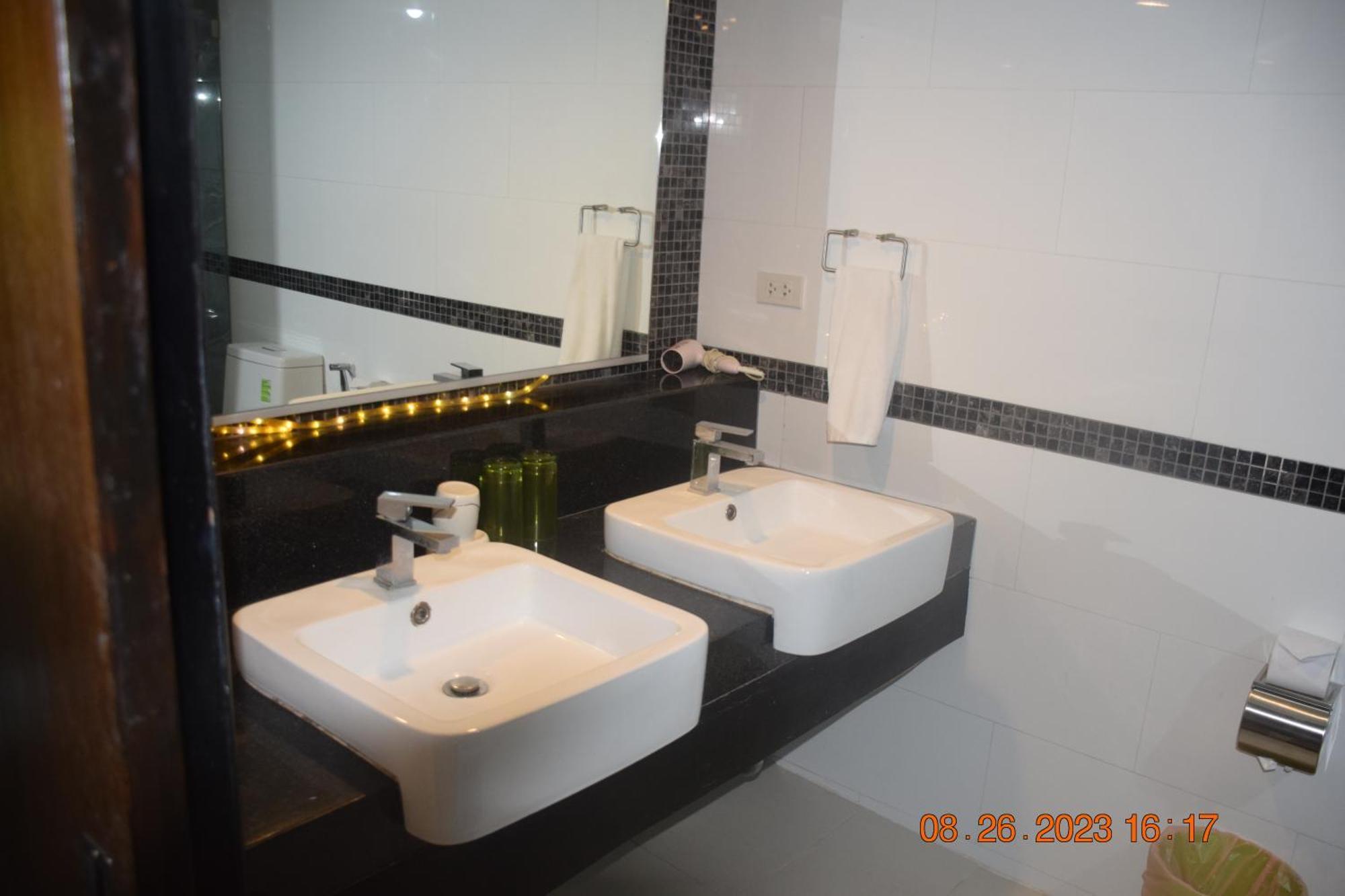 Kalim Residence Patong Bagian luar foto