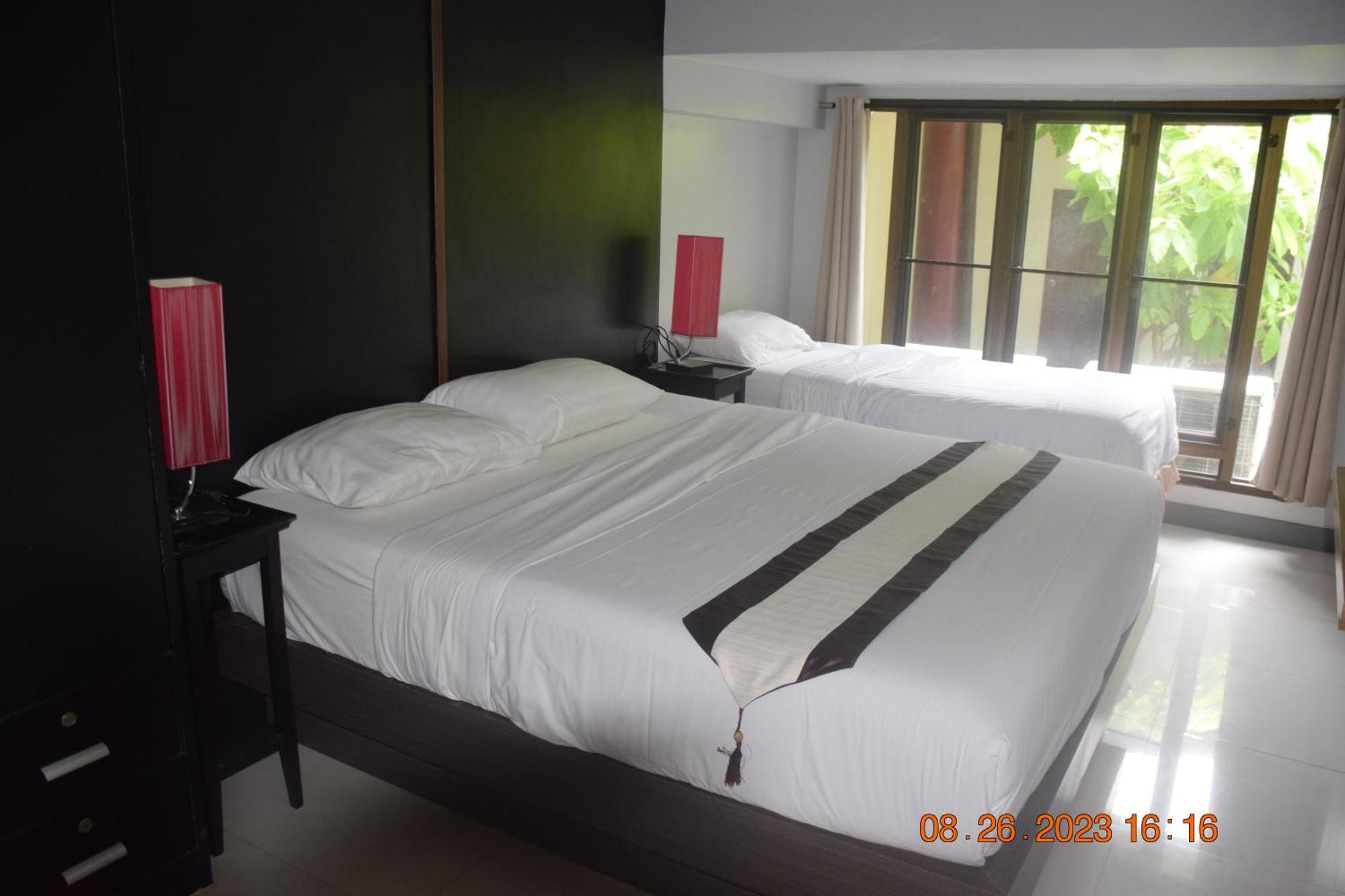 Kalim Residence Patong Bagian luar foto