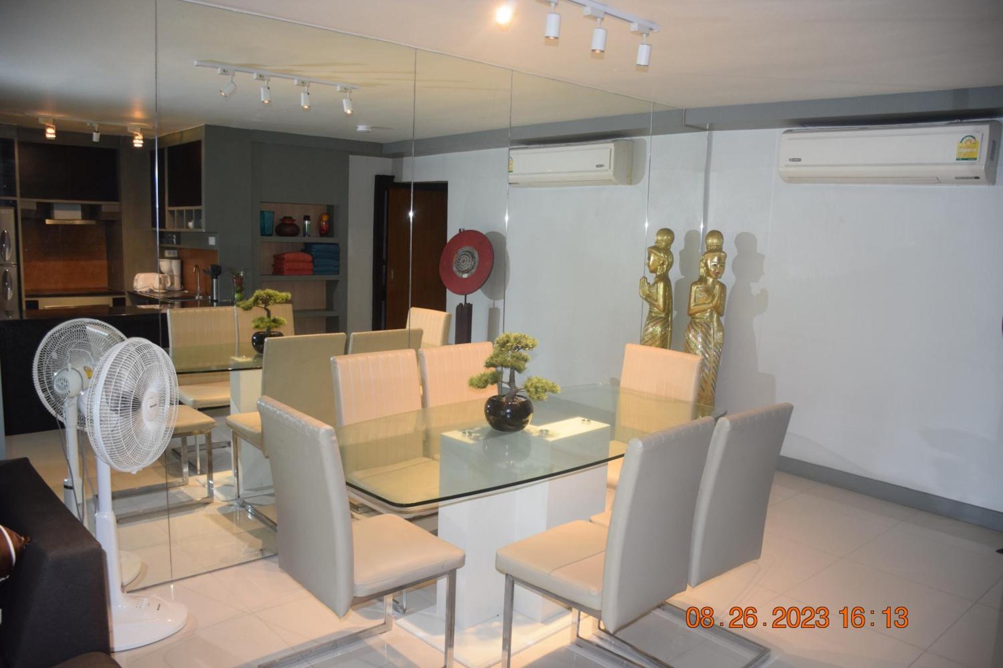 Kalim Residence Patong Bagian luar foto