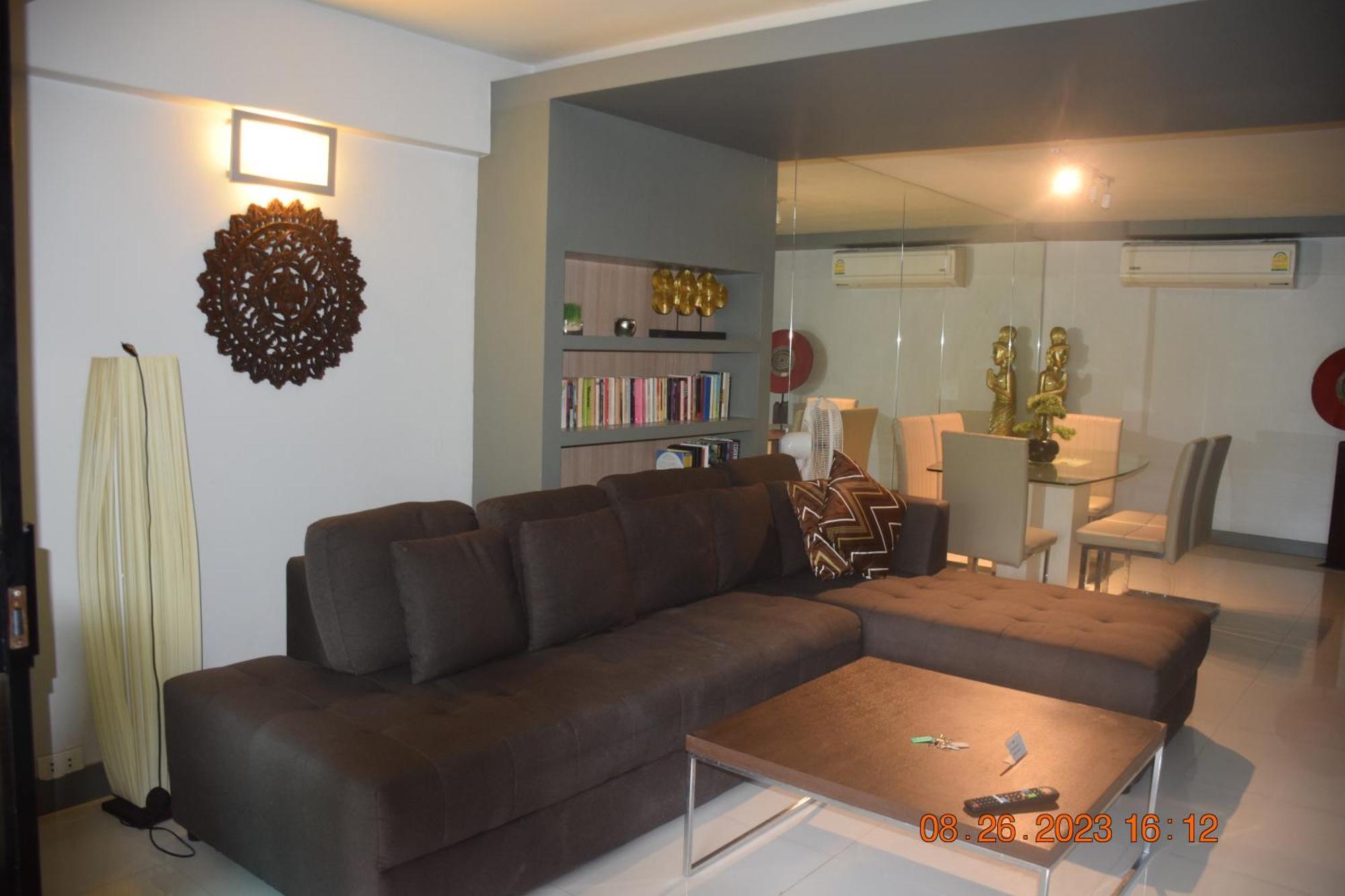 Kalim Residence Patong Bagian luar foto