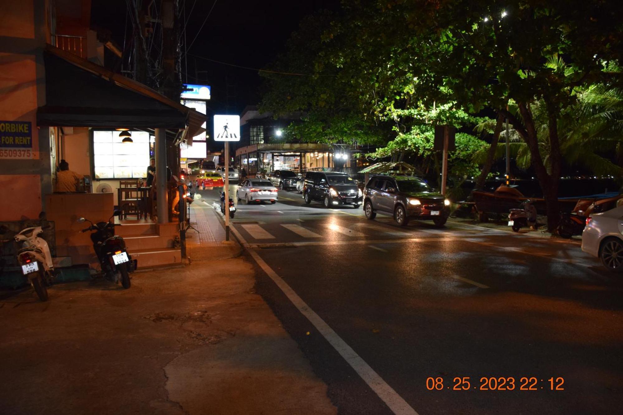Kalim Residence Patong Bagian luar foto