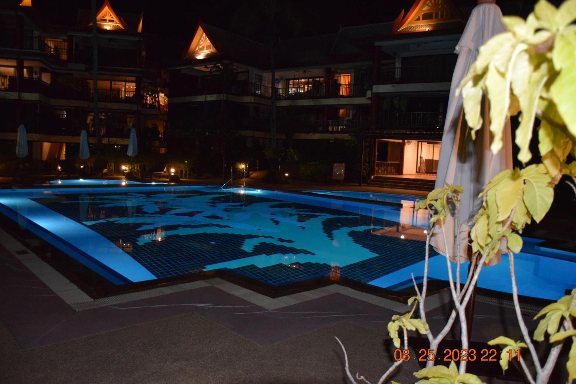 Kalim Residence Patong Bagian luar foto
