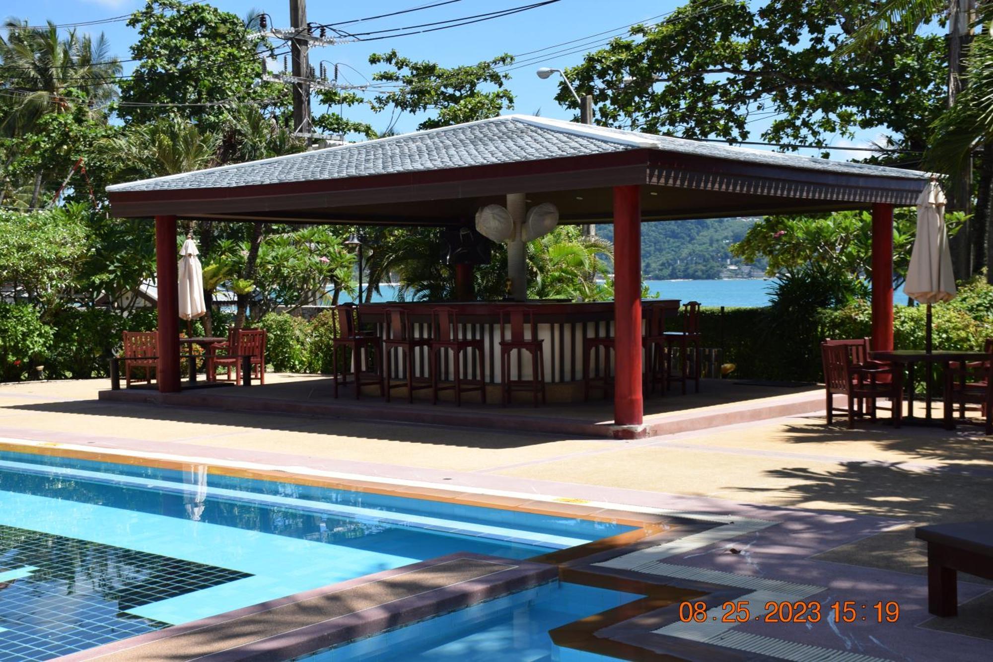 Kalim Residence Patong Bagian luar foto