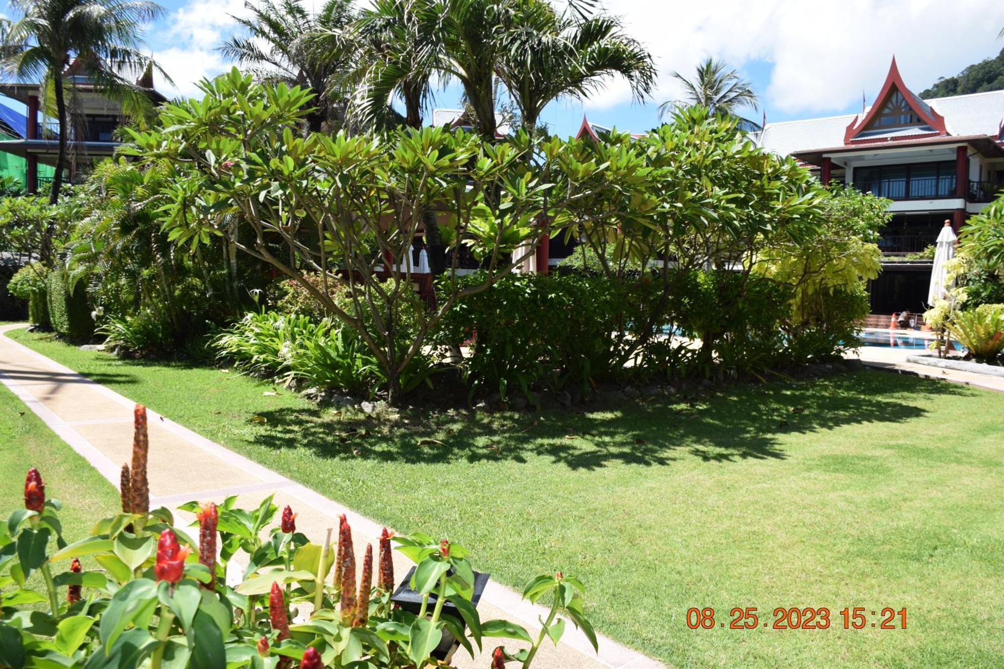 Kalim Residence Patong Bagian luar foto