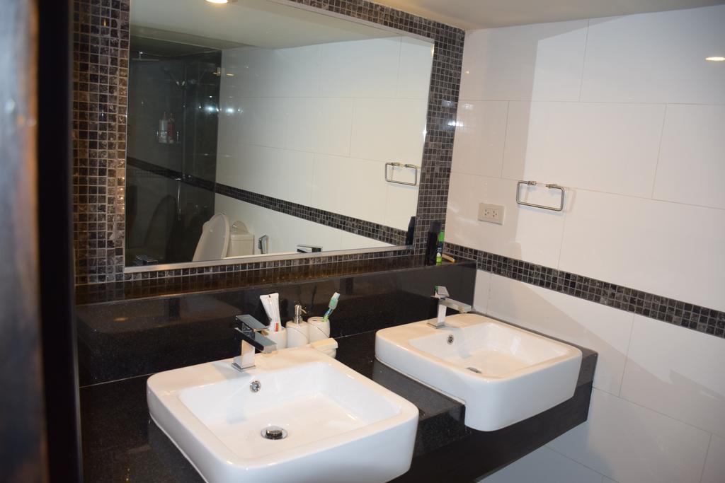 Kalim Residence Patong Bagian luar foto